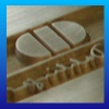 Engraving and Pick-Out